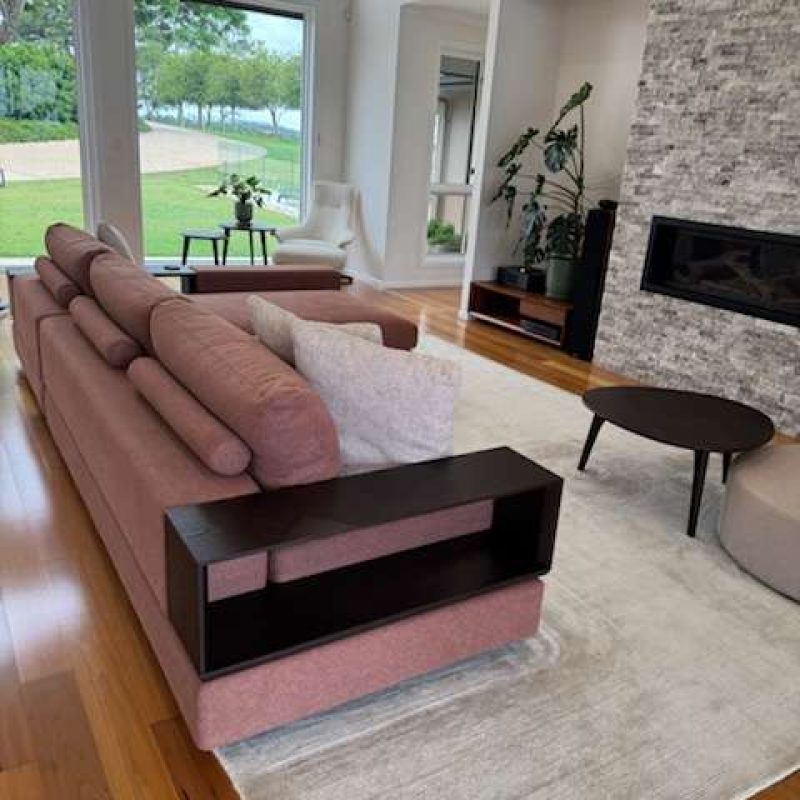 Lounge Cleaning Service Lismore - Kaths Kleaning